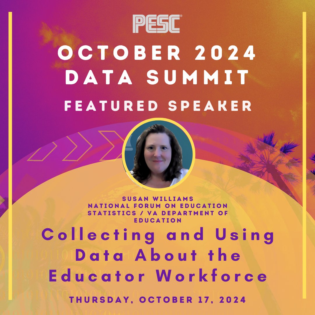 Postsecondary Electronic Standards Council - PESC tweet media