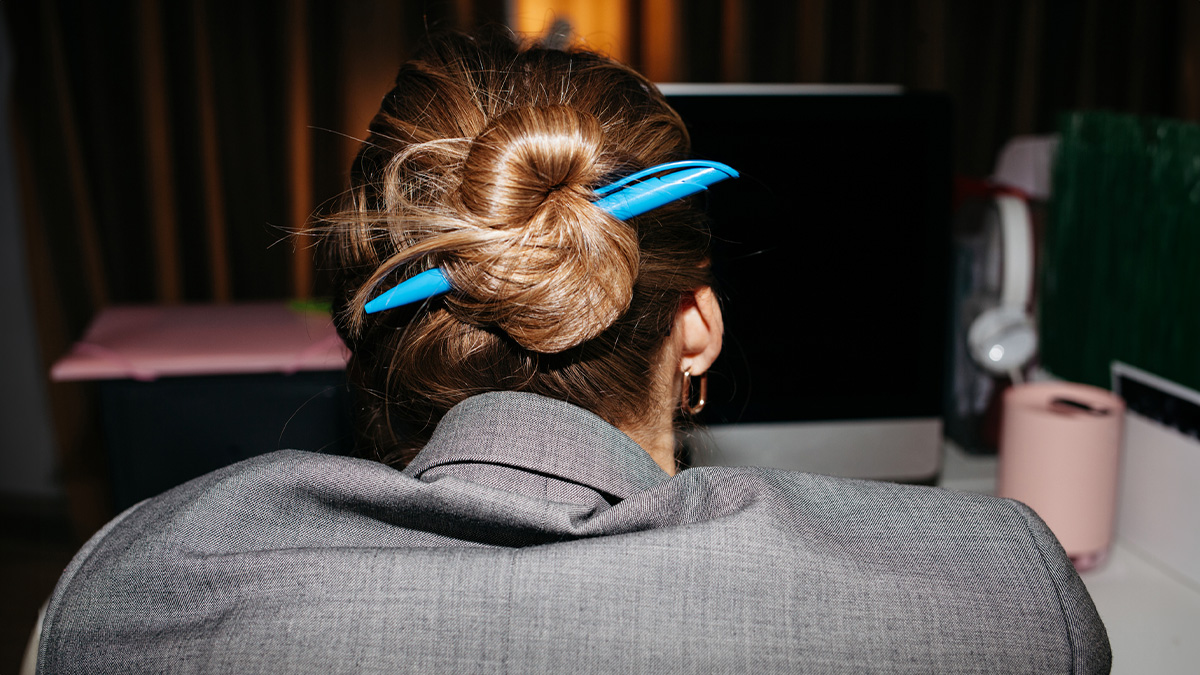 Research: Flat Hierarchies Can Discourage Women Applicants dlvr.it/TDRyts