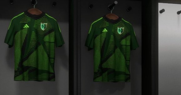 alkhafafesh_FC's tweet photo. #Fc25 READY🟩⬛️⬜️❗️❗️ https://t.co/HcRmQru6Rl