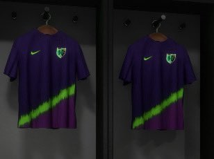 alkhafafesh_FC's tweet photo. #Fc25 READY🟩⬛️⬜️❗️❗️ https://t.co/HcRmQru6Rl
