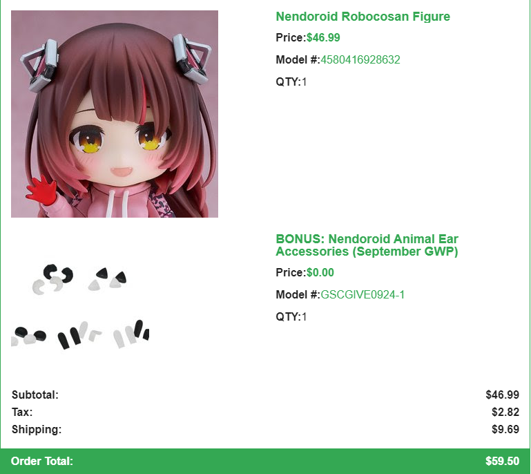 x0lse's tweet photo. I waited so long for this @robocosan nendoroid https://t.co/vCFb1GqGmf
