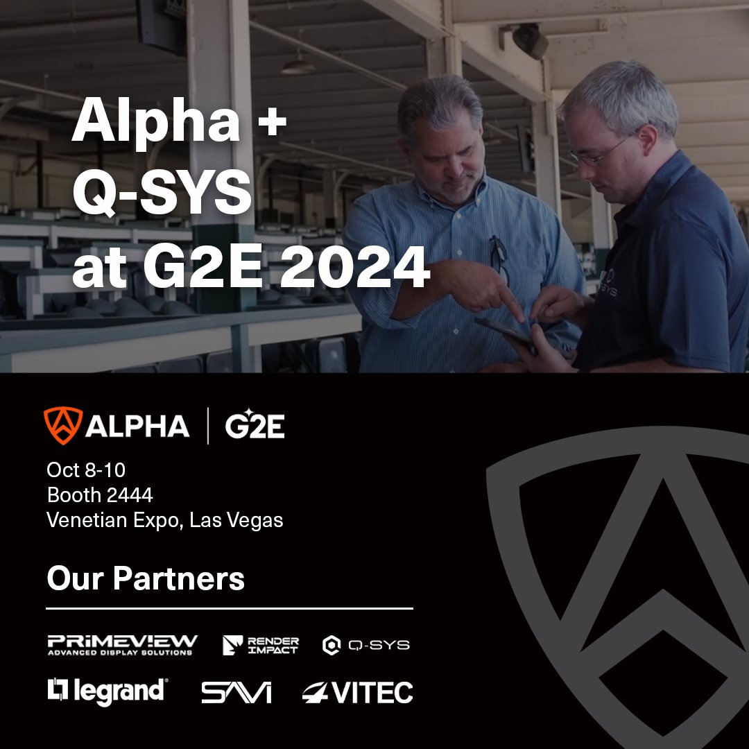 Alpha tweet media