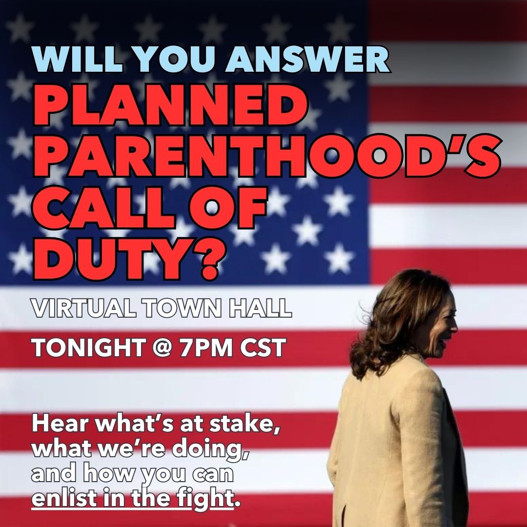 Your freedom is on the chopping block. What can you do? Answer the call of duty and enlist in the fight to break the supermajority. We'll tell you what you need to do tonight at our virtual town hall at 7pm CST. RSVP and join us at mobilize.us/mobilize/event…