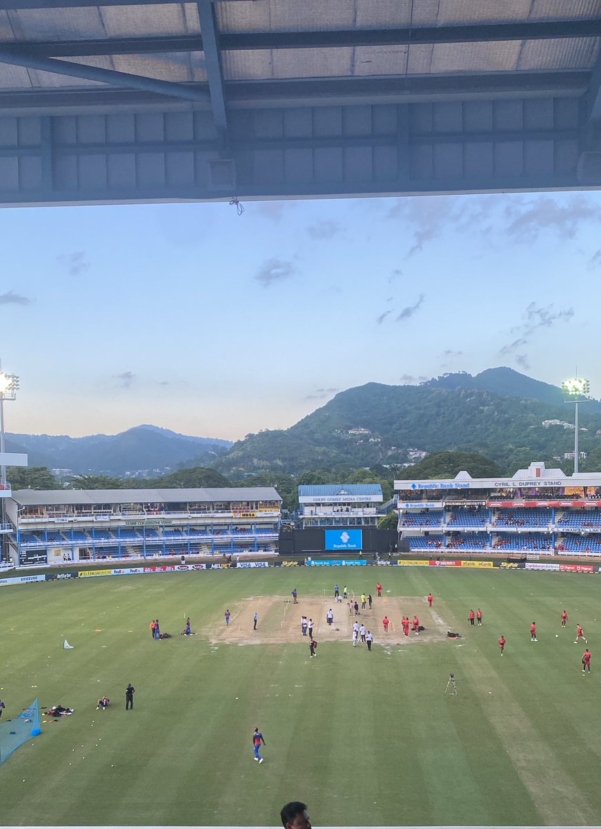 rdoops's tweet image. #myviewbetterthanyours