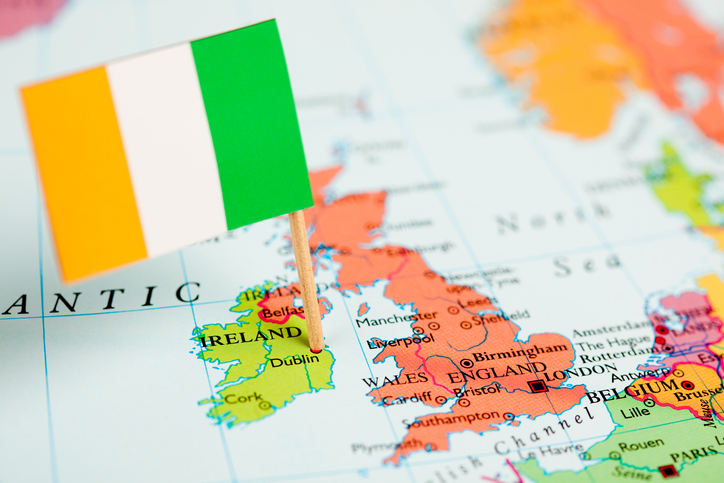 Eli Lilly expands manufacturing facilities in Ireland with $1.8bn investment