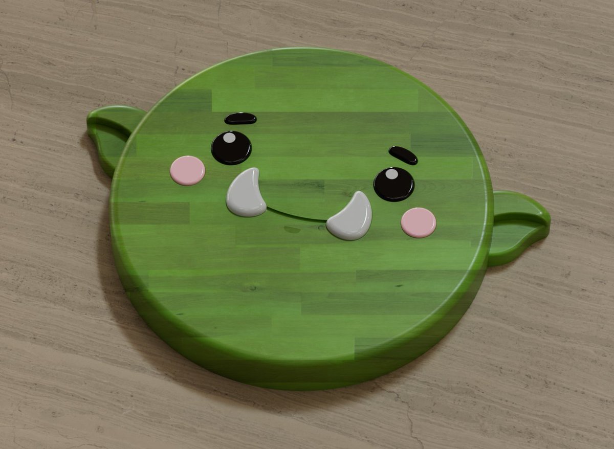 TheDoodlebear's tweet photo. Okay... orcuterie board: yes or no? https://t.co/uUDjSUXodw
