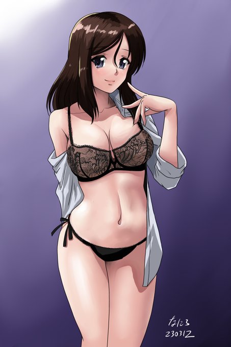 メグミさん、お誕生日おめでとうございます!
過去絵でにぎやかし。 