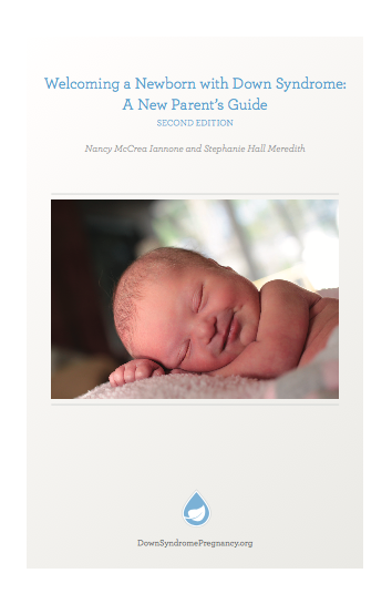 lettercaseorg's tweet photo. Come by Booth 439 at #NSGC2024 #NSGC24 for free Down Syndrome Pregnancy materials while they last! https://t.co/CmbwAqhmBe