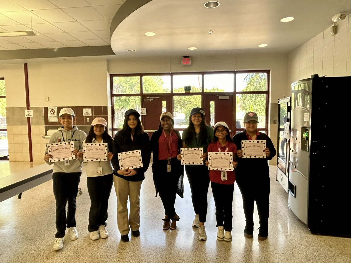 AustinMSBand's tweet photo. We are VERY proud of our band students that made Bronco of the Week 
#saddleup #amspower #myirvingisd #igniteirvingisd @IrvingISD @IISDFineArts @FineArts_AMS @Austin_Broncos https://t.co/ORiJPQCr4i
