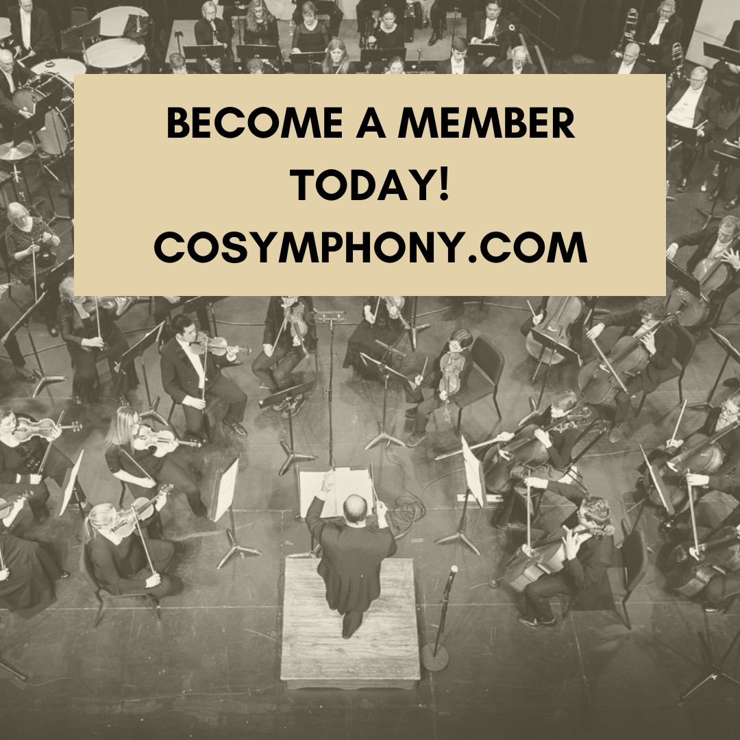 Central Oregon Symphony tweet media