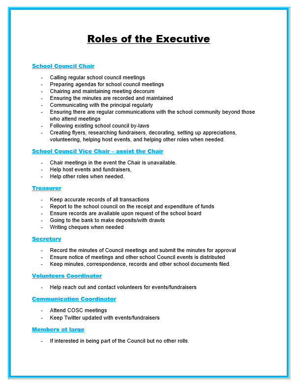 DHS School Council tweet media