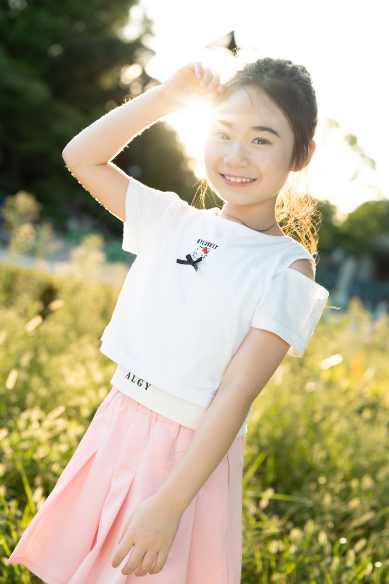 mucPh39's tweet image. #Rian ちゃん
2024年9月14日 #モニベル撮影会 
上野恩賜公園