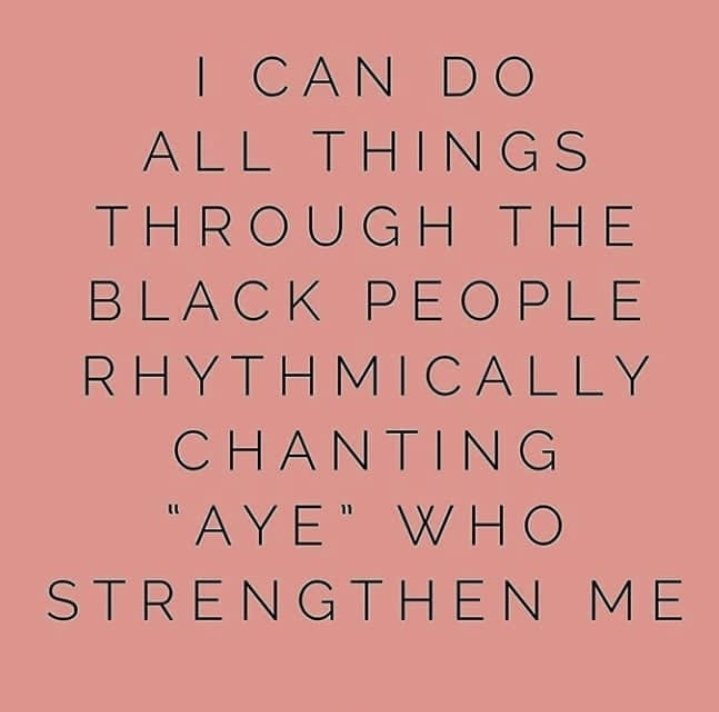 MissSassbox's tweet image. it's magic, I swear to god