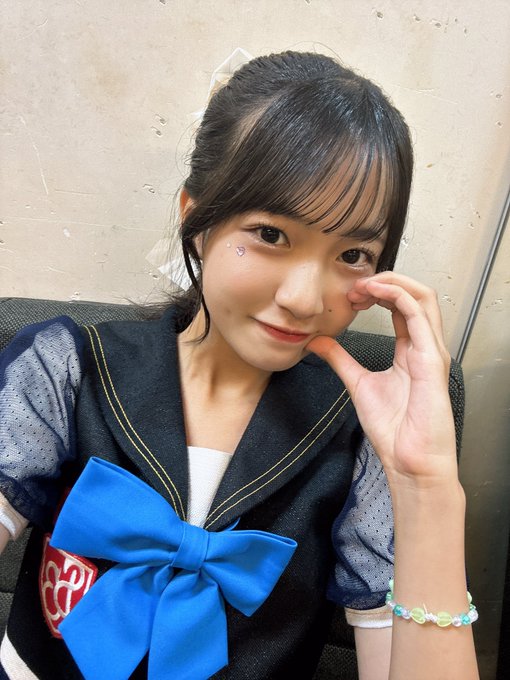 Twitterのコスプレ画像4