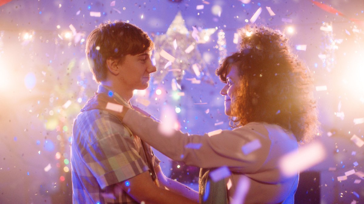 panonetwork's tweet image. PANO is celebrating #HispanicHeritageMonth by highlighting an array of Hispanic and Latino directors with this #weekendwatchlist.
✦Real Women Have Curves (2002)
✦Hermanas (2005)
✦In the Summers (2023)
✦You Were My First Boyfriend (2023)