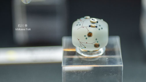 lampwork_museum's tweet photo. 企画展「硝子の動物園2024」開催中です!
動物園で人気の生き物たちが、硝子となってミュージアムに出現!
出展作品を当館またはWEBSHOPにて販売中♪
お見逃しなく!
#石川幸 #GLASSASOBITOM #岩崎智子 #坂上友弥 #FLAMEWORKS #穂坂英樹 #KOBEとんぼ玉ミュージアム #硝子細工 #動物園 #神戸観光 https://t.co/05c3ja4rtp