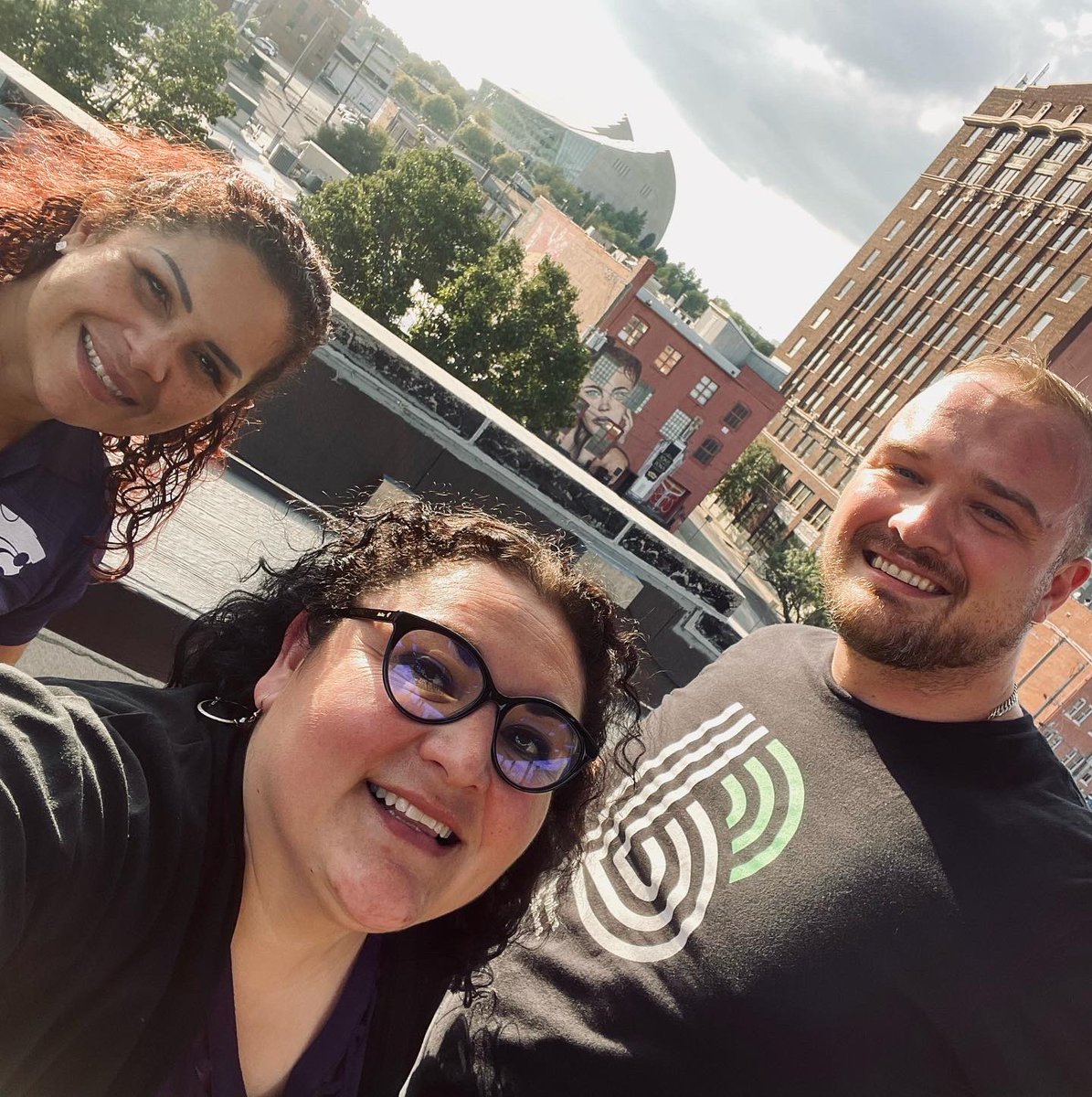 A big THANK YOU to our Big Brother/Big Sister friends for inviting us to spend time with their Bigs and Littles during our college prep workshop tonight!
#kstateora
#kstate
#Wildcats
#bigbrothersbigsisters
#kcmo
#onekstate
