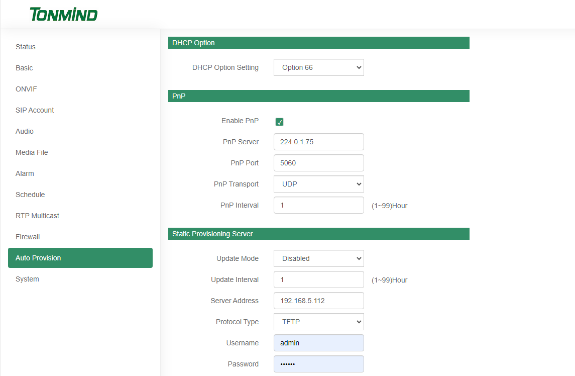Jeff_PAsolution's tweet image. #AutoProvision in #Tonmind #SIP #ONVIF Audio devices.

With automated configuration and unified management, users can easily install, set up, and maintain audio equipment, maximizing the efficiency and reliability of IP PASystems.

tonmind.com/.../the-applic…...