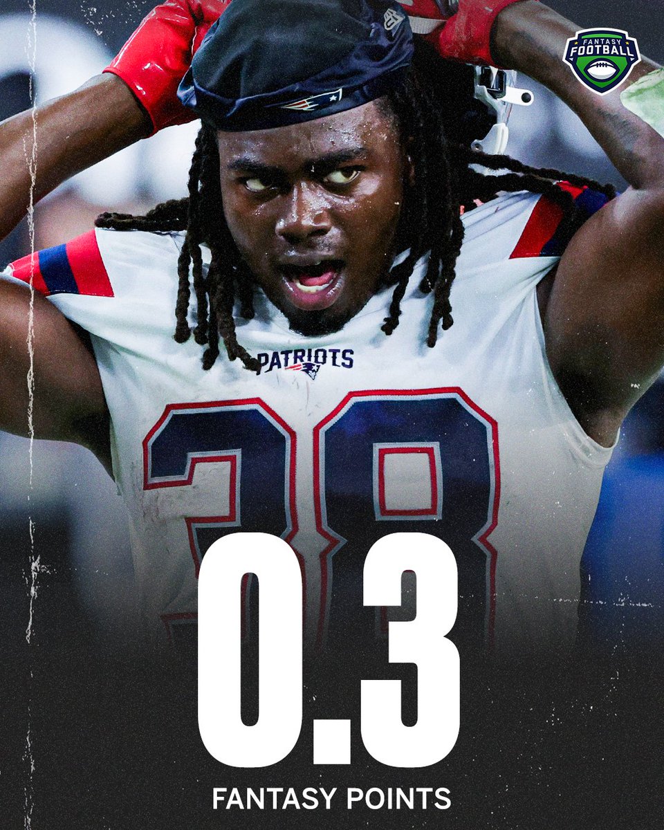 ESPN Fantasy Sports tweet media