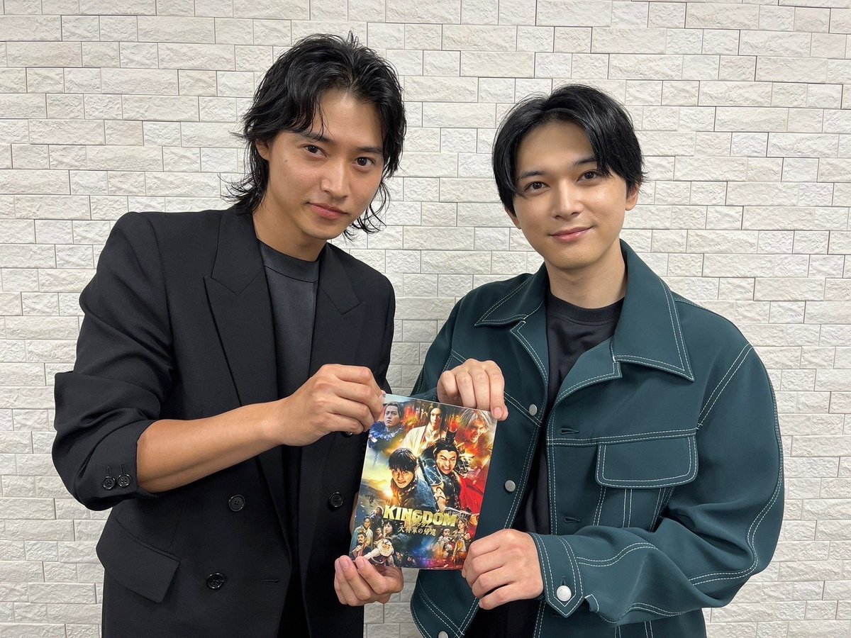 【ゲリラセール開催⭐︎値段交渉禁止です！】山﨑賢人さん15点 山﨑賢人 (@yamazakikentojp) / Posts / X