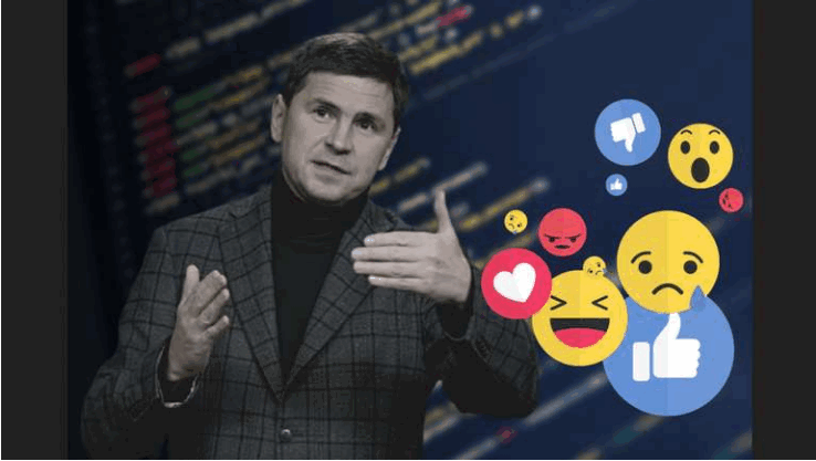 В Україні діють Ботоферми на кшталт кремлівських😓
ОП атакує всіх тих,хто критикує дії влади в Україні
-«ботоферми Подоляка»
-«позитивні блогери Банкової»
-тролі ОП
Вони працюють на піар ОП
Дискредитацію військових та опозиції
Цікаво, звідки гроші беруть⁉️
bastion.tv/v-ukrayini-diy…