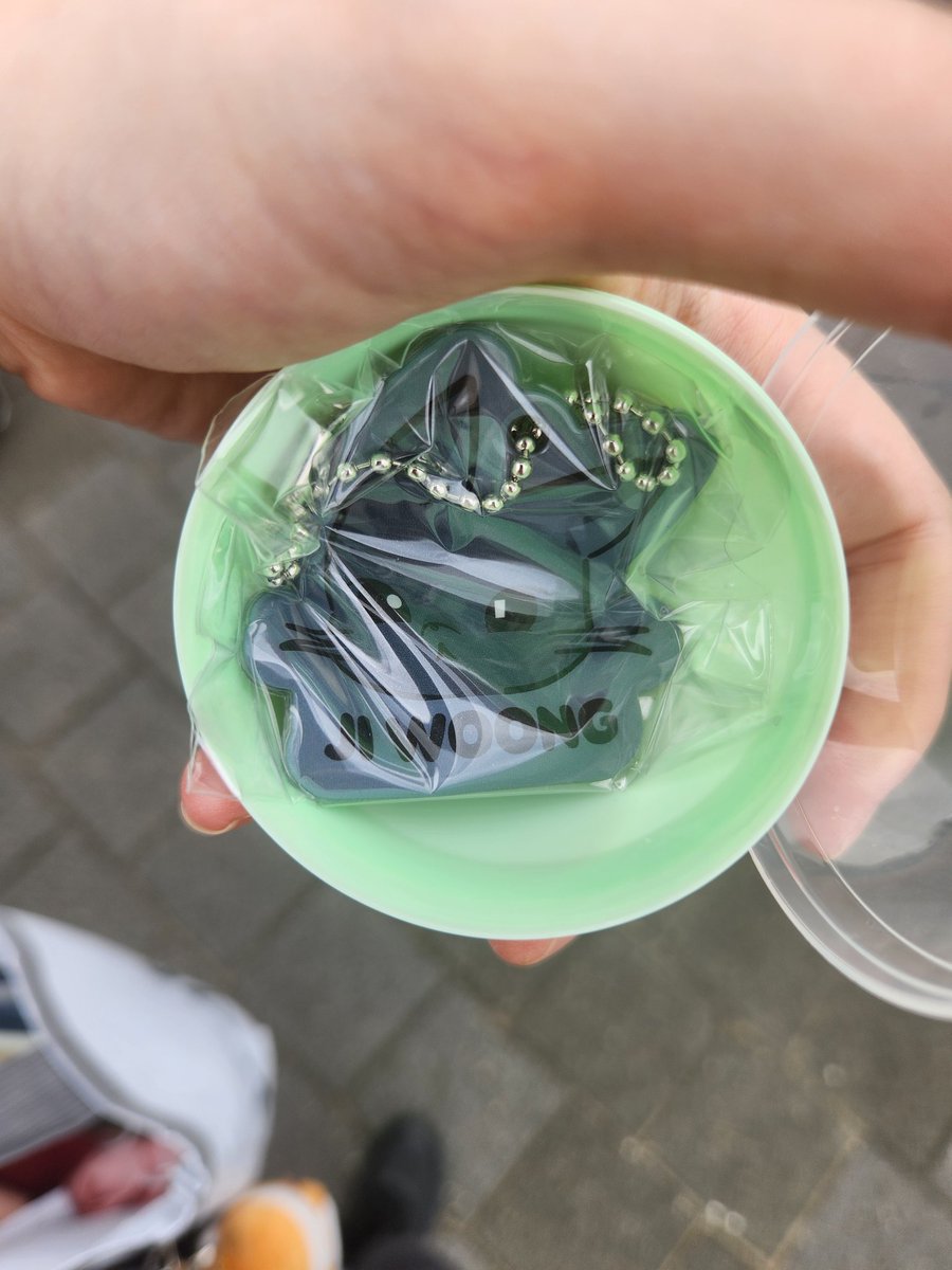 럭키비키 잖아!