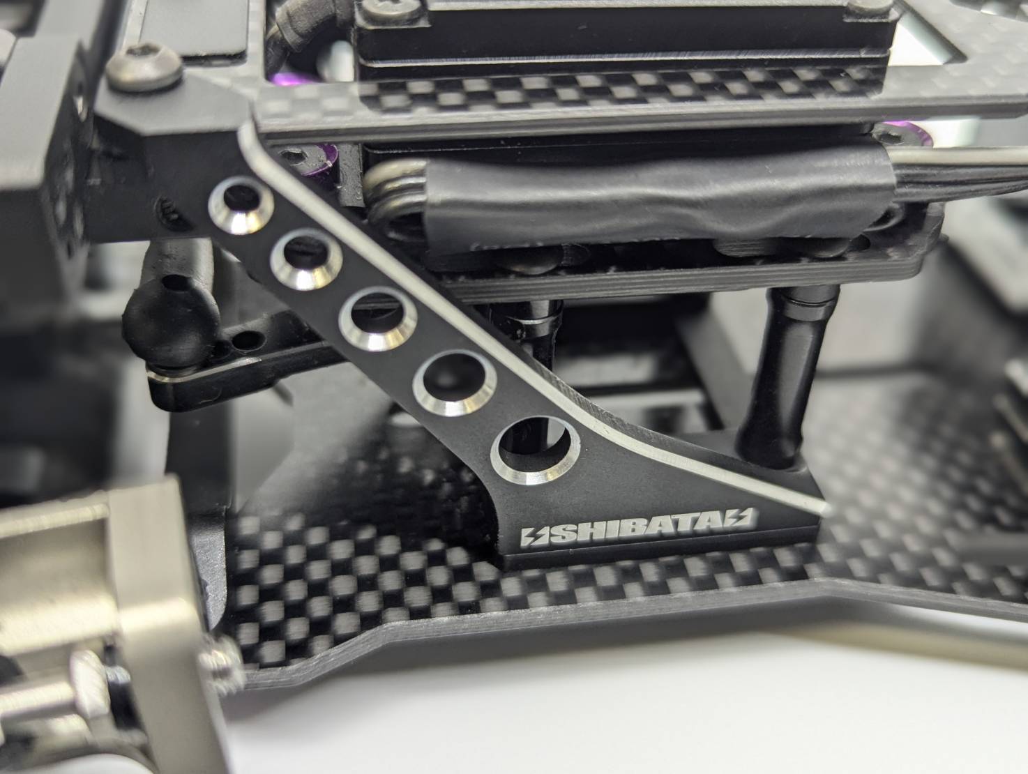 ⚡SHIBATA⚡RC部門 on X: 