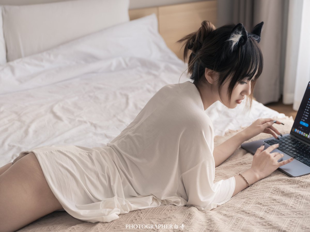🐱💻📁working～

📸：@whiteplace_1 https://t.co/YMSqADf0Rp