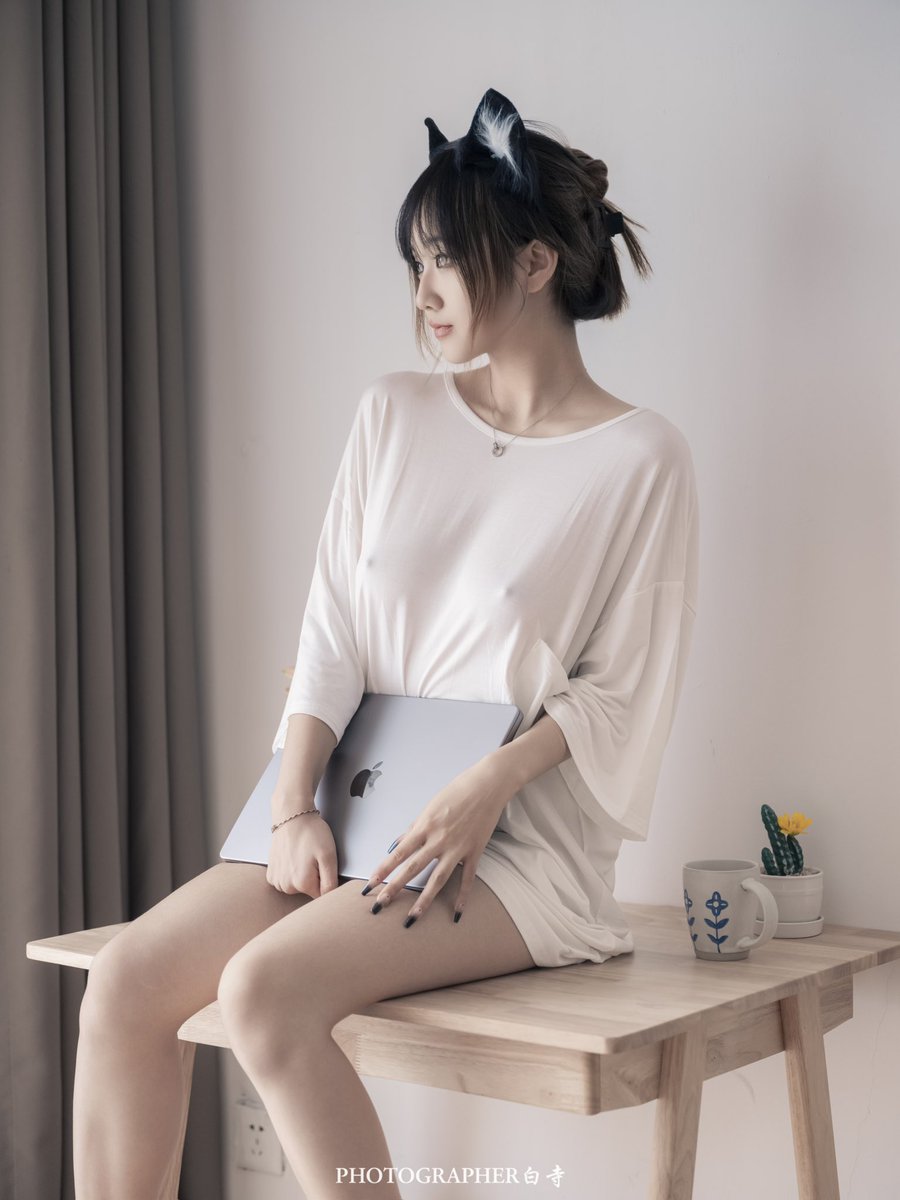 🐱💻📁working～

📸：@whiteplace_1 https://t.co/YMSqADf0Rp