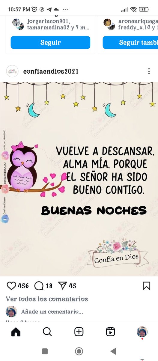 yarit2923's tweet photo. Bendecida noche 🙏 https://t.co/S4vVqCmTln