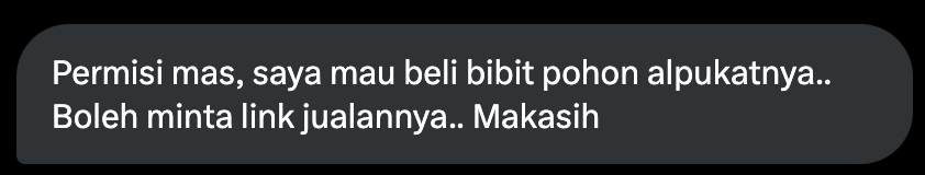 jadipossible's tweet photo. Banyak yang belum sadar kalo ngonten di media sosial bisa memperlancar bisnis/jualan kita.

Gue udah buktiin sendiri, Bro!

Kalo lo pngen belajar dr dasar, komentar/retweet twit ini, gue akan kasih free-modulnya ke tmn2! https://t.co/wRewvJizLI