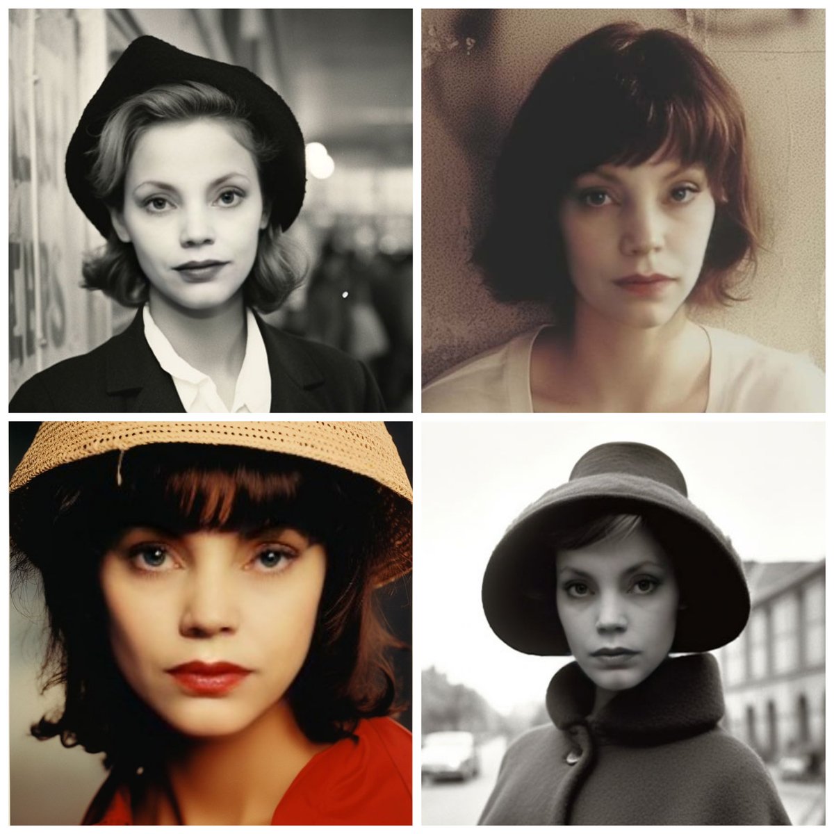 herstarlitwords's tweet image. #ReFace app fun 😁