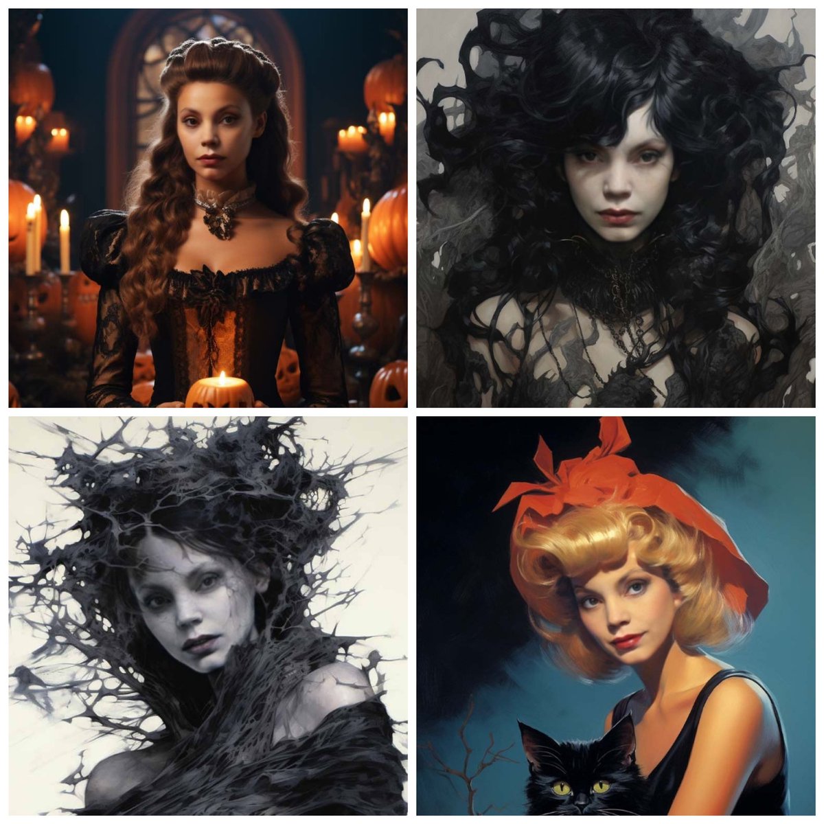 herstarlitwords's tweet image. #ReFace app fun 😁