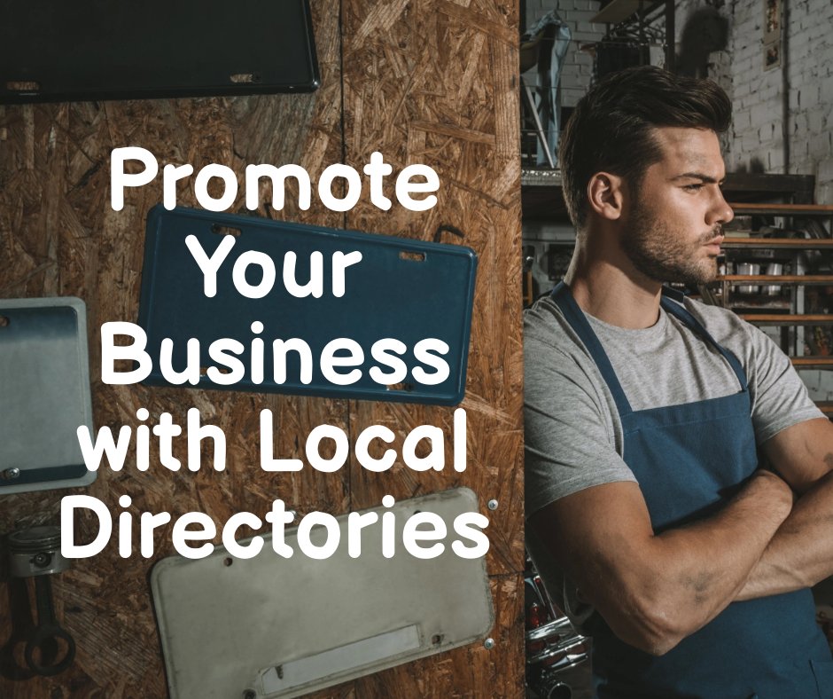 CypressStudio's tweet image. Increase your presence in the community by adding your business to online directories such as Yelp, Yellow Pages, and others! 
📍 Why it helps: 
✅ Improves search rankings. 
✅ Connects with local clientele. 
✅ Develops trust via reviews. 

#localdirectories #yelp #yellowpages