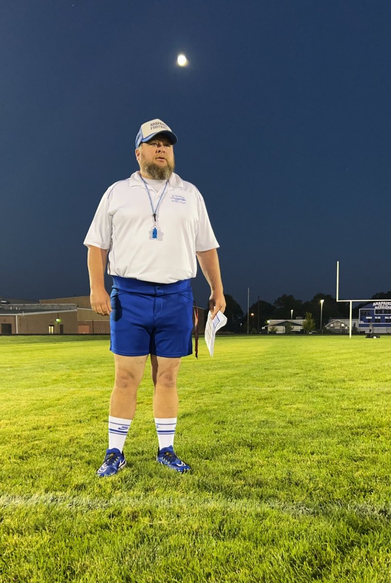 Dustin Kronhofman tweet media