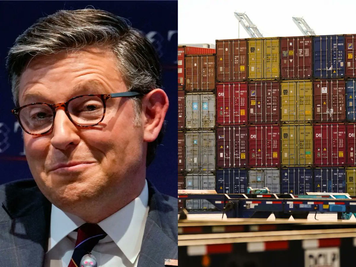 If Congress doesn't pass a stopgap bill by September 30, there will be a partial government shutdown.East Coast and Gulf Coast ports will also shut down if a union contract isn't renegotiated by the same date.