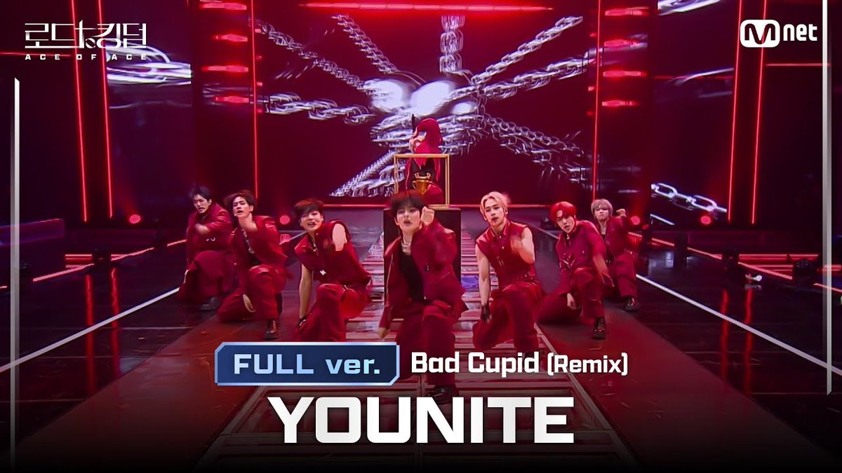 YOUNITE WITH YOU tweet media