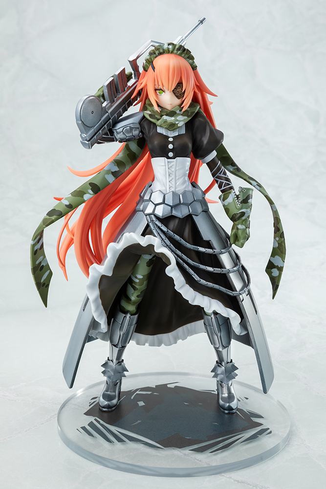 ✨️予約開始✨️／ 『#オーバーロード』より、メイド姉妹「プレアデス