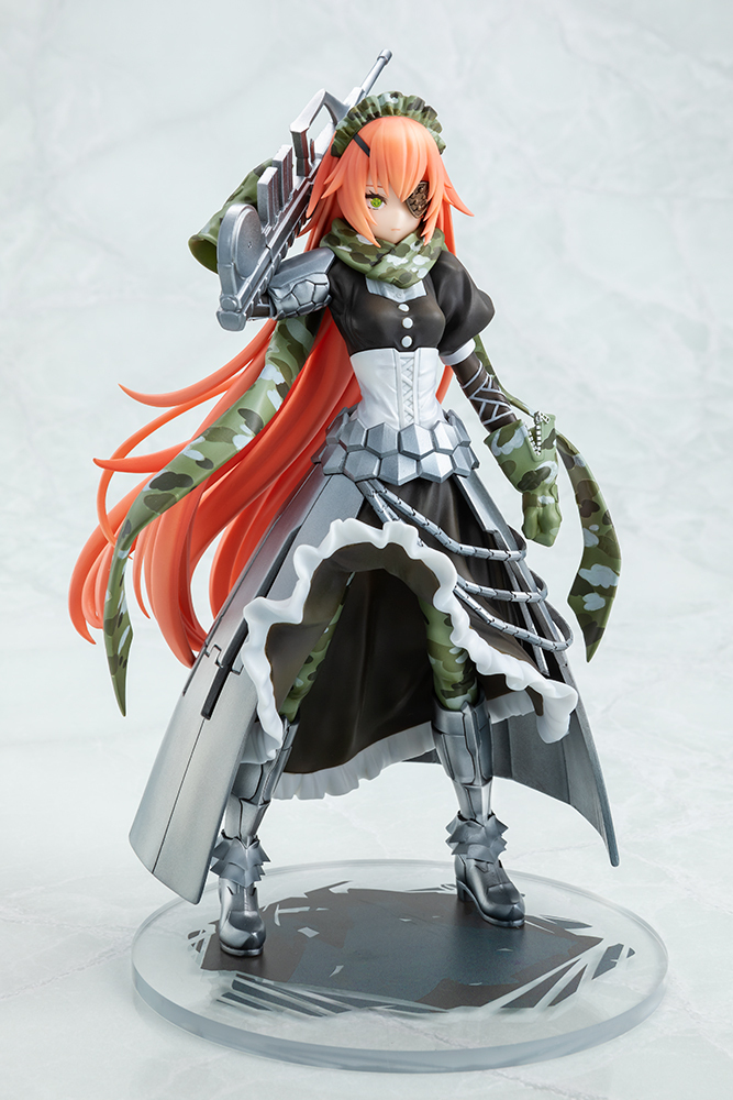 ✨️予約開始✨️／ 『#オーバーロード』より、メイド姉妹「プレアデス