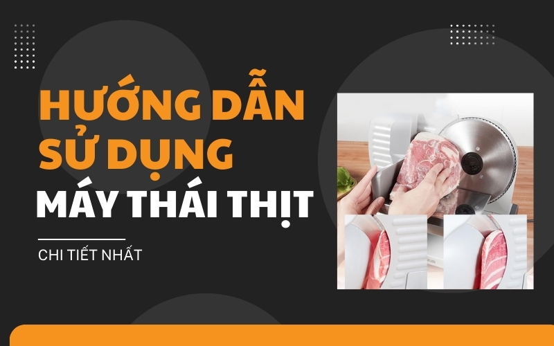tranhang6688's tweet photo. Hướng Dẫn Sử Dụng Máy Thái Thịt Chi Tiết Nhất
Máy cắt thịt là một trợ thủ đắc lực trong nhà bếp, nhưng liệu bạn đã biết cách sử dụng nó một cách an toàn và hiệu quả chưa?
https://t.co/tT5nzkdHn3
#máytháithịt #máytháithịtchín #maythaithit https://t.co/zPRmcpE5Dx
