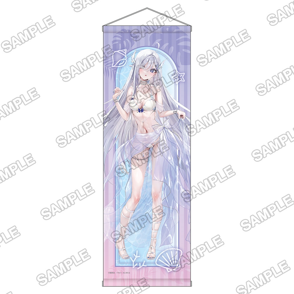 グッズ情報】 MF文庫J夏の学園祭2024で販売された『死亡遊戯で飯を食う