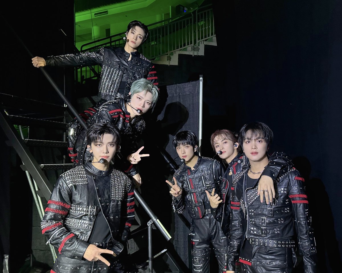 애틀란타ㅏㅏㅏㅏㅏ☺️☺️
오늘 다들 너무 이쁘고 아름다웠네여☺️☺️☺️☺️☺️
즐거웠구 잘자요!!
 ヽ(´▽`)/
( っ꒪⌓꒪)っ— ͟͞͞♡

Atlantaaaaaaaaa☺☺
You guys were so pretty and beautiful tonight ☺☺☺☺☺
We had such a great time. Good night!!

#JISUNG 
#NCTDREAM #THEDREAMSHOW3