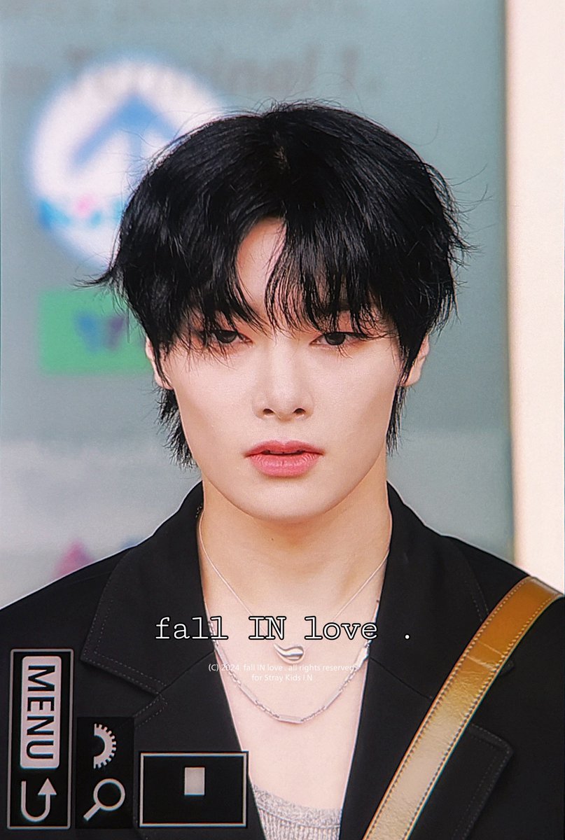 240920 pre #아이엔 #양정인 #StrayKids #스트레이키즈