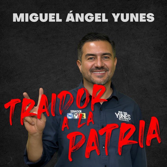 ResistenciaCMx's tweet photo. Los mexicanos no olvidamos

¡TRAIDOR A LA PATRIA! https://t.co/kukFKgUaWk