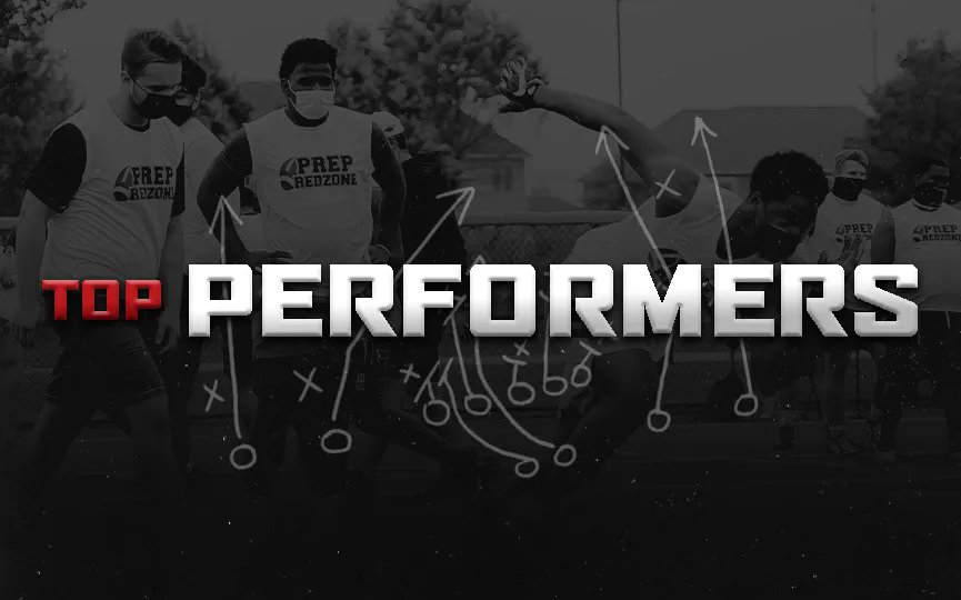 Oscar Galindo (@prz_oscarg) on Twitter photo Check out the top defensive performers from Week 2 of the regular season.
<a href="/KaydenJames2007/">Kayden M James</a> <a href="/JackWacha/">Jackson Wacha</a> <a href="/Andrewgrant08/">Andrew Grant</a> <a href="/Hushindi_60/">Hushindi Abwe</a> <a href="/ElopheLajoie/">LJ</a> <a href="/Anthonysnodey/">Anthony Snodey</a> <a href="/KinnickGeers28/">Kinnick Geers</a> <a href="/bryce_pauly2/">Bryce Pauly</a> <a href="/KylerSandbothe/">Kyler Sandbothe</a> Gatlin Dahlberg Brady Willis Parker Jordan Jase Tommasin
Read: Check out the top defensive performers from Week 2 of the regular season.
<a href="/KaydenJames2007/">Kayden M James</a> <a href="/JackWacha/">Jackson Wacha</a> <a href="/Andrewgrant08/">Andrew Grant</a> <a href="/Hushindi_60/">Hushindi Abwe</a> <a href="/ElopheLajoie/">LJ</a> <a href="/Anthonysnodey/">Anthony Snodey</a> <a href="/KinnickGeers28/">Kinnick Geers</a> <a href="/bryce_pauly2/">Bryce Pauly</a> <a href="/KylerSandbothe/">Kyler Sandbothe</a> Gatlin Dahlberg Brady Willis Parker Jordan Jase Tommasin
Read: