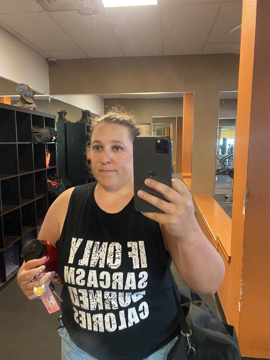 WrathofWall's tweet image. When your hair is trying to go super saiyan but your body is like Buu….. #ngplus #NightGymPlus #workout