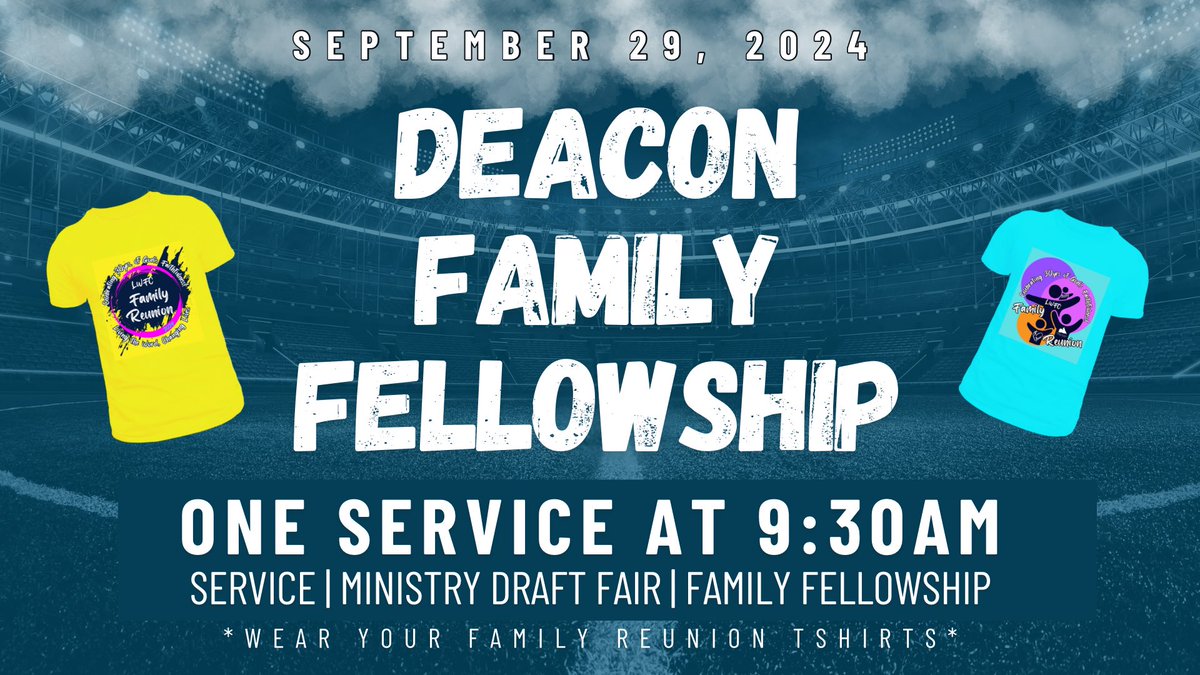 Living Word Family Wear Your Favorite Team Jersey This Sunday for #connectionsundays <a href="/Legacy_LWFC/">Legacy Youth</a> <a href="/LWFCLegacy/">LWFC Legacy </a> <a href="/LWFCHouston/">Living Word Fellowship Church</a> #wearelivingword