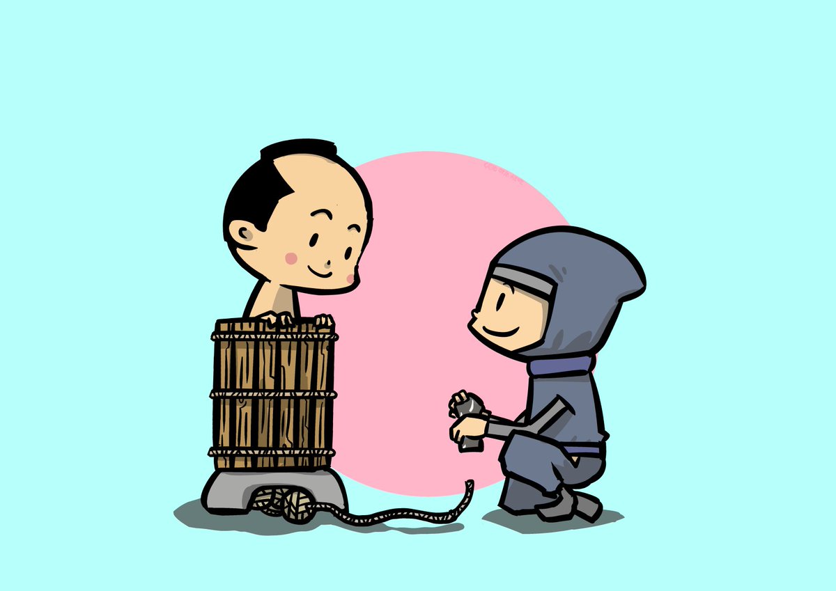 「9/20とべるかな?#国産ロケット初打ち上げの日 #今日は何の日 」|タロウ@一日一絵のイラスト