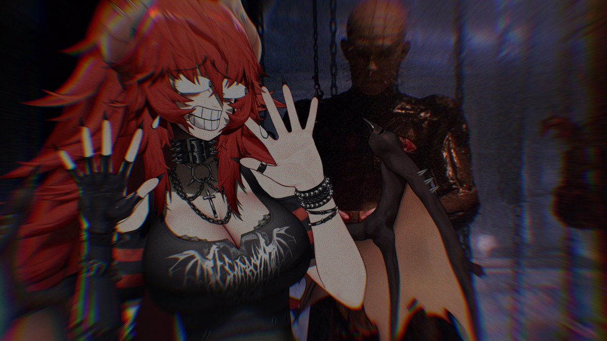 zentreya's tweet image. WHAT THE FUCK GUYS, YOU SAID I'D GET A FUN SURPRISE-