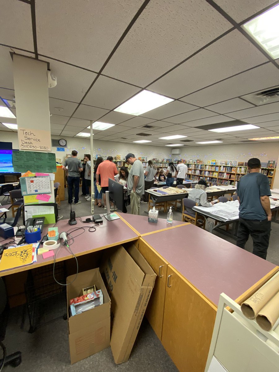 What a great time at tonight’s walk down memory lane!  Thank you DNHS Teacher cadets for your help tonight. We had over 250 guests!  <a href="/ABQschools/">Albuquerque Public Schools</a> <a href="/APS_FE/">APS: Family Engagement</a> <a href="/ADObears/">Arroyo del Oso Elementary</a>